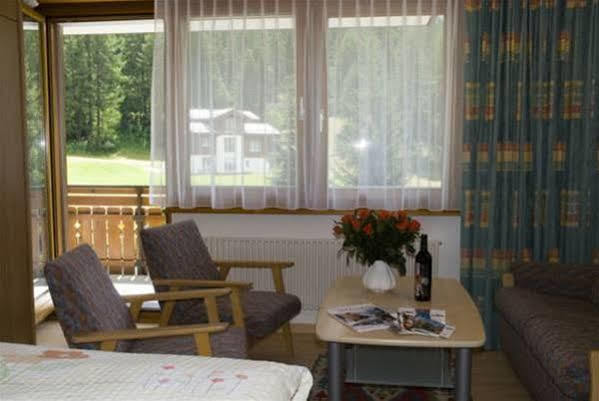 Ferienhaus Felice Zermatt Exteriör bild